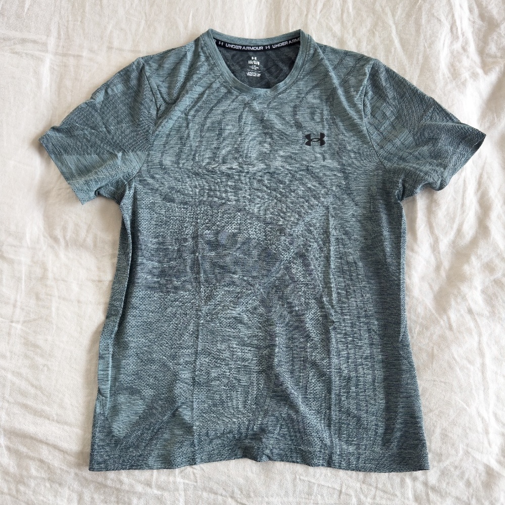 Under Armour Athletic Tee